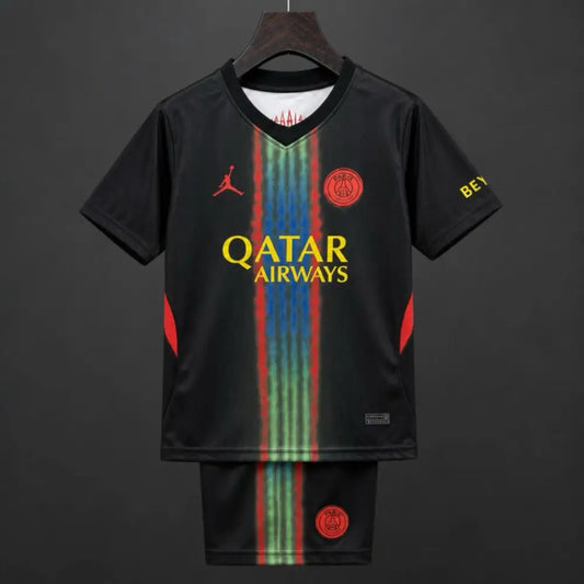 Kit Enfant PSG Third 2026/2027