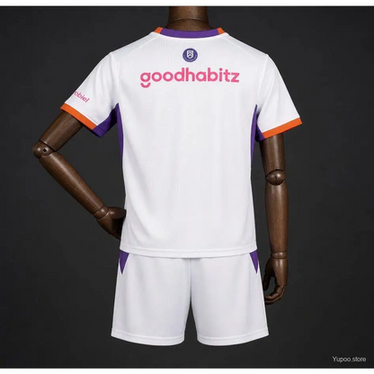 Kit enfant PSV extérieur 2026/2027
