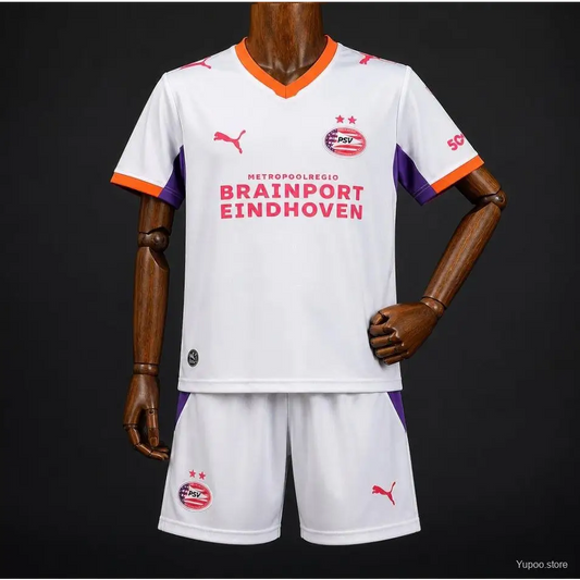 Kit enfant PSV extérieur 2026/2027