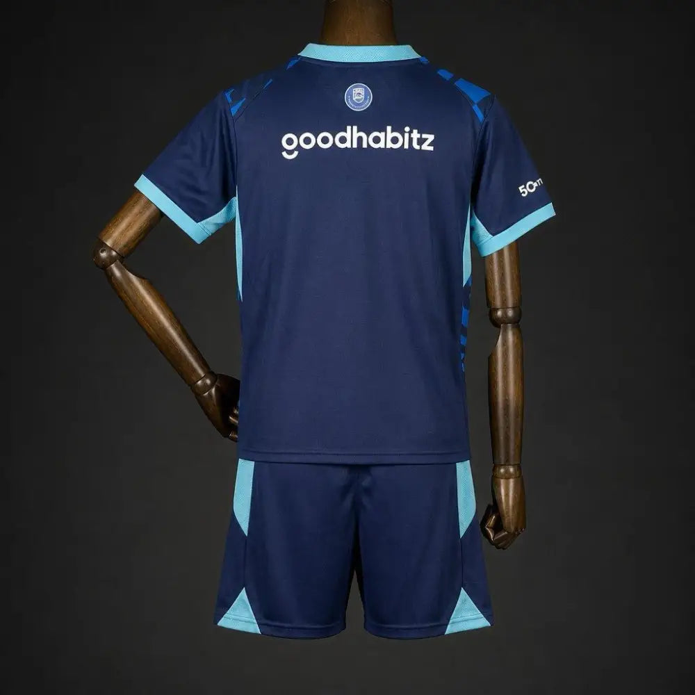 Kit enfant PSV Third 2026/2027
