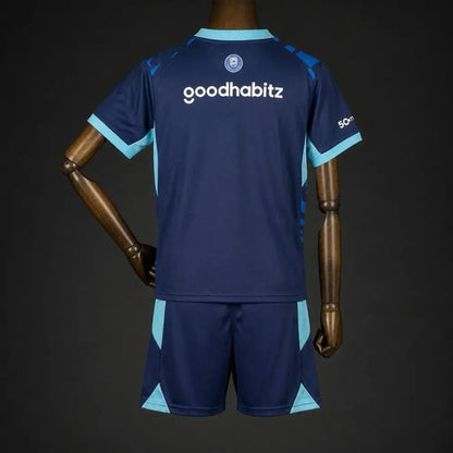 Kit enfant PSV Third 2026/2027
