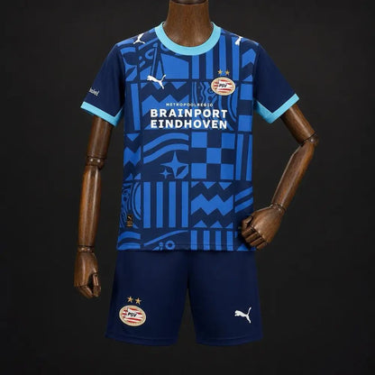 Kit enfant PSV Third 2026/2027