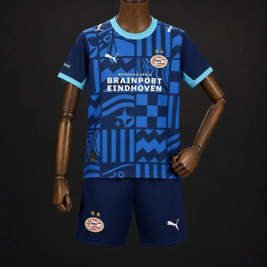 Kit enfant PSV Third 2026/2027