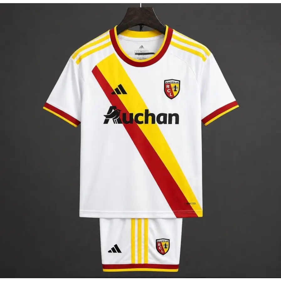 Kit enfant RC Lens Third 26/27