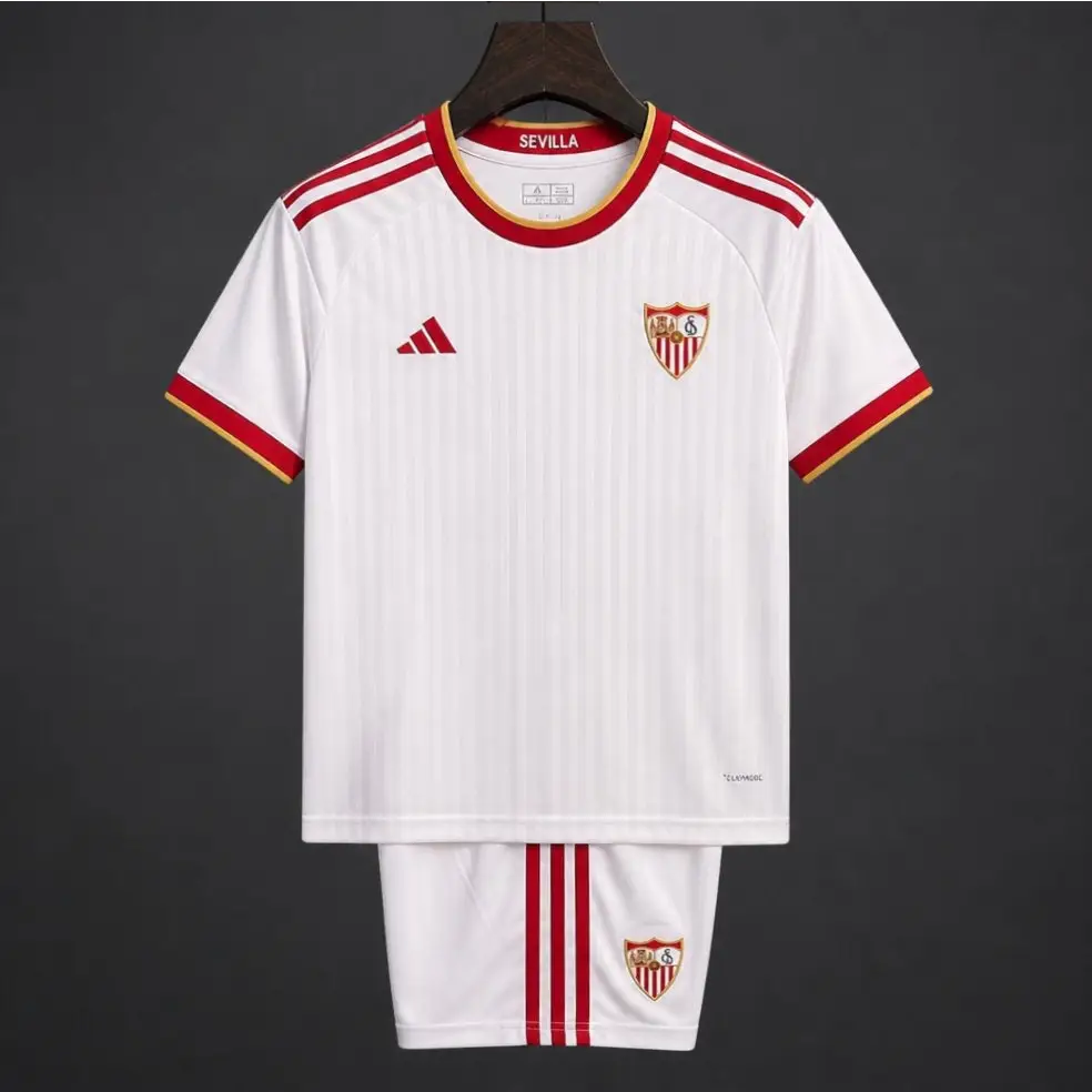 Kit enfant Seville domicile 26/27