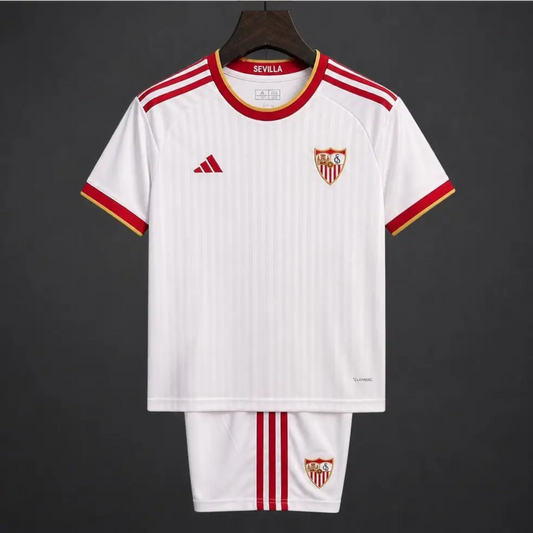 Kit enfant Seville domicile 26/27