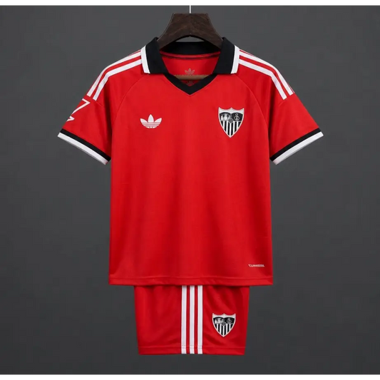 Kit enfant Seville Extérieur 26/27