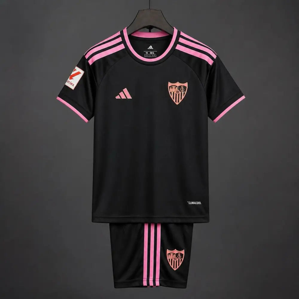 Kit enfant Seville Third 26/27