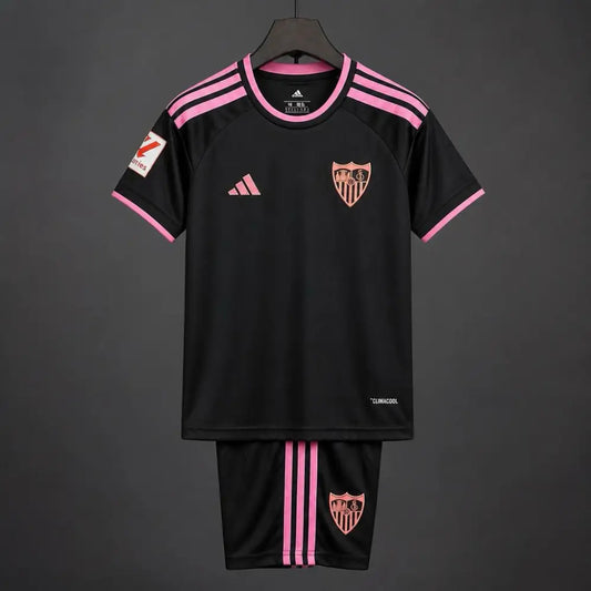 Kit enfant Seville Third 26/27