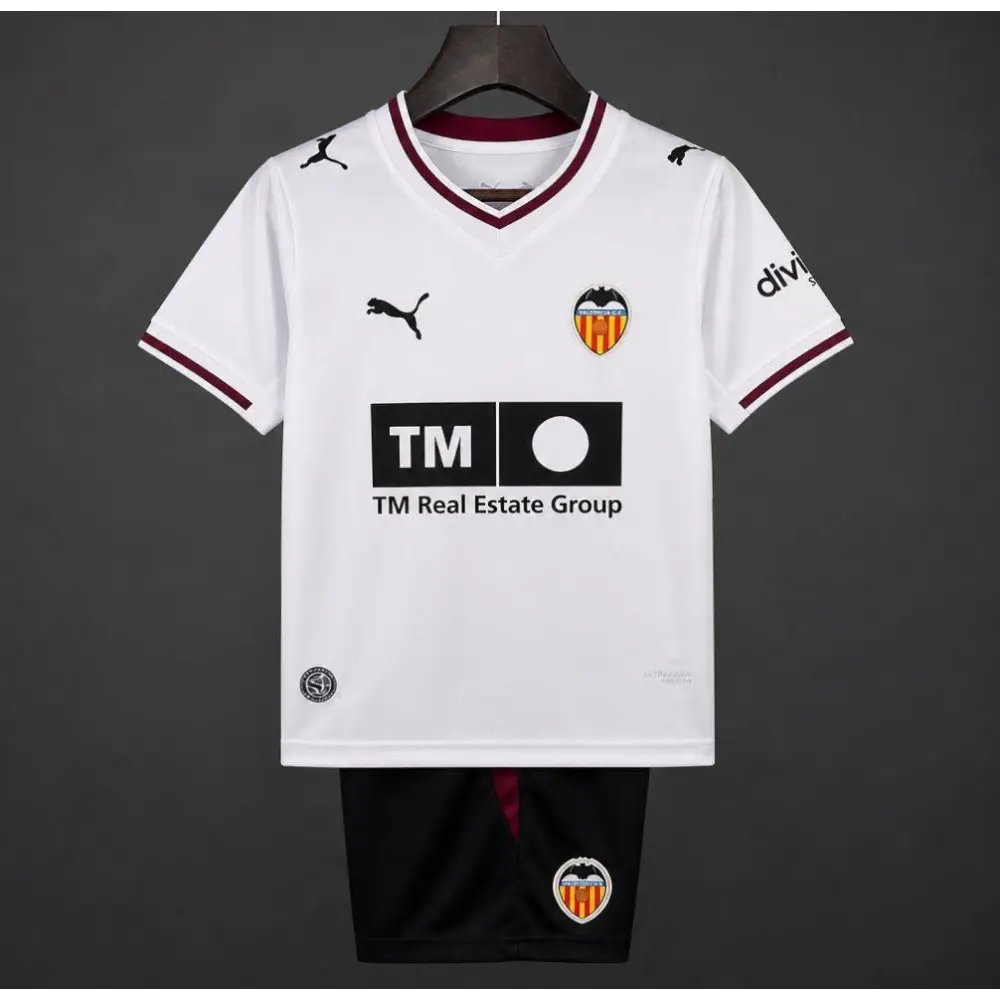 Kit enfant Valence Domicile 2026/2027