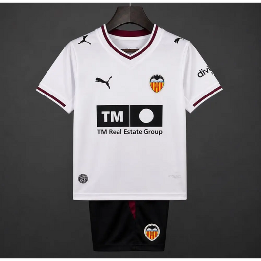Kit enfant Valence Domicile 2026/2027