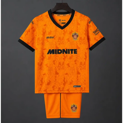Kit enfant Wolverhampton Domicile 2026/2027