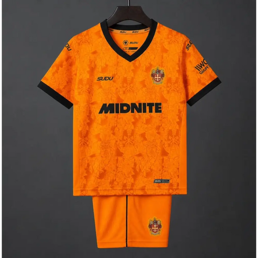 Kit enfant Wolverhampton Domicile 2026/2027