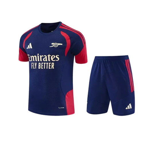 Kit Entraînement Arsenal Domicile 2026/2027