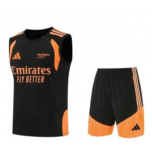 Kit Entraînement Arsenal Extérieur 2026/2027