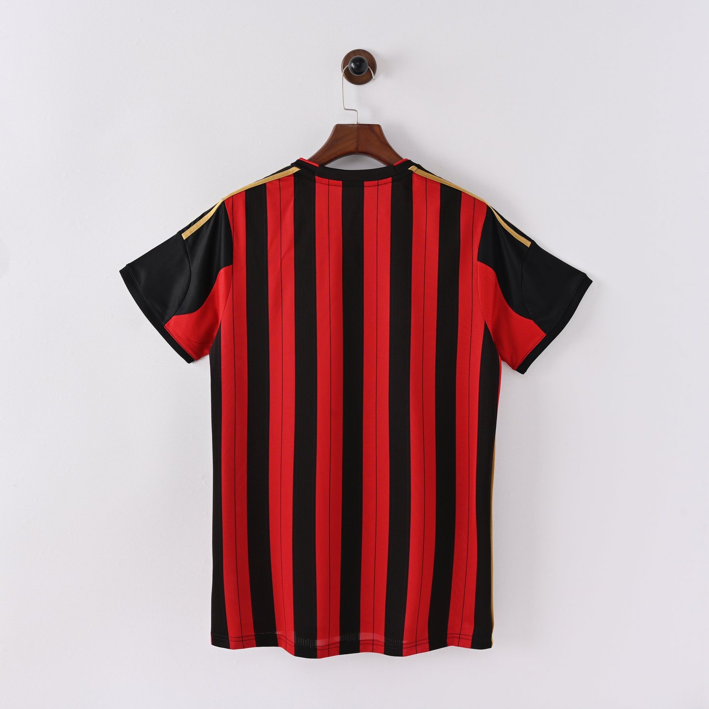 Maillot AC Milan Retro Vintage 2013-2014 Domicile Homme