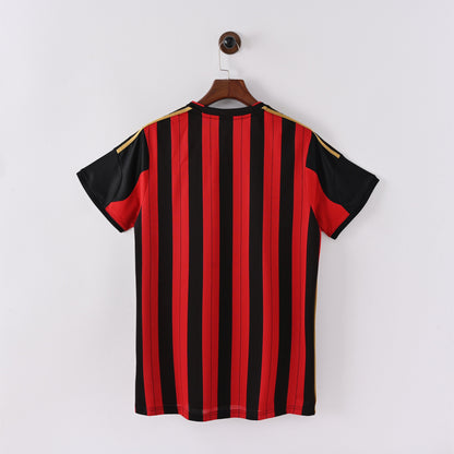 Maillot AC Milan Retro Vintage 2013-2014 Domicile Homme