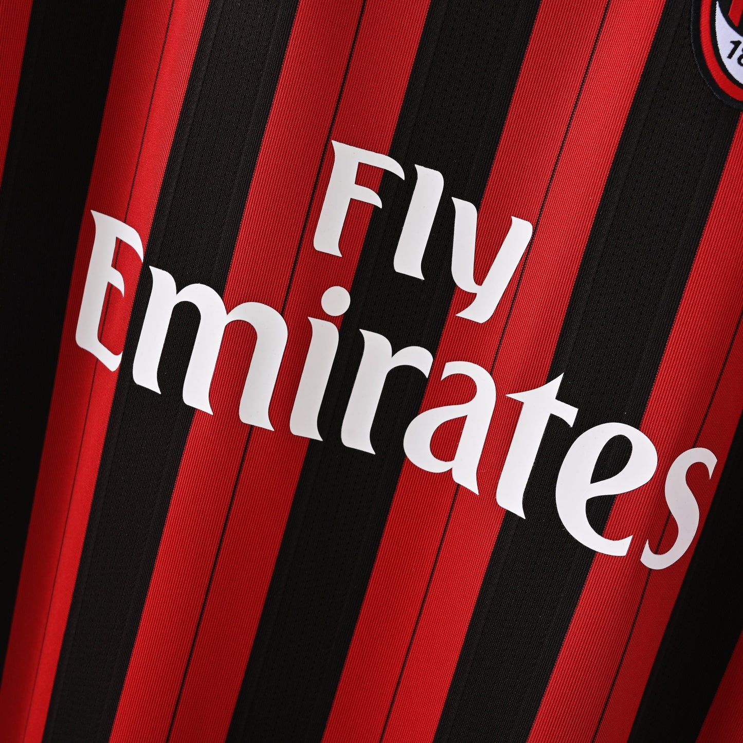Maillot AC Milan Retro Vintage 2013-2014 Domicile Homme