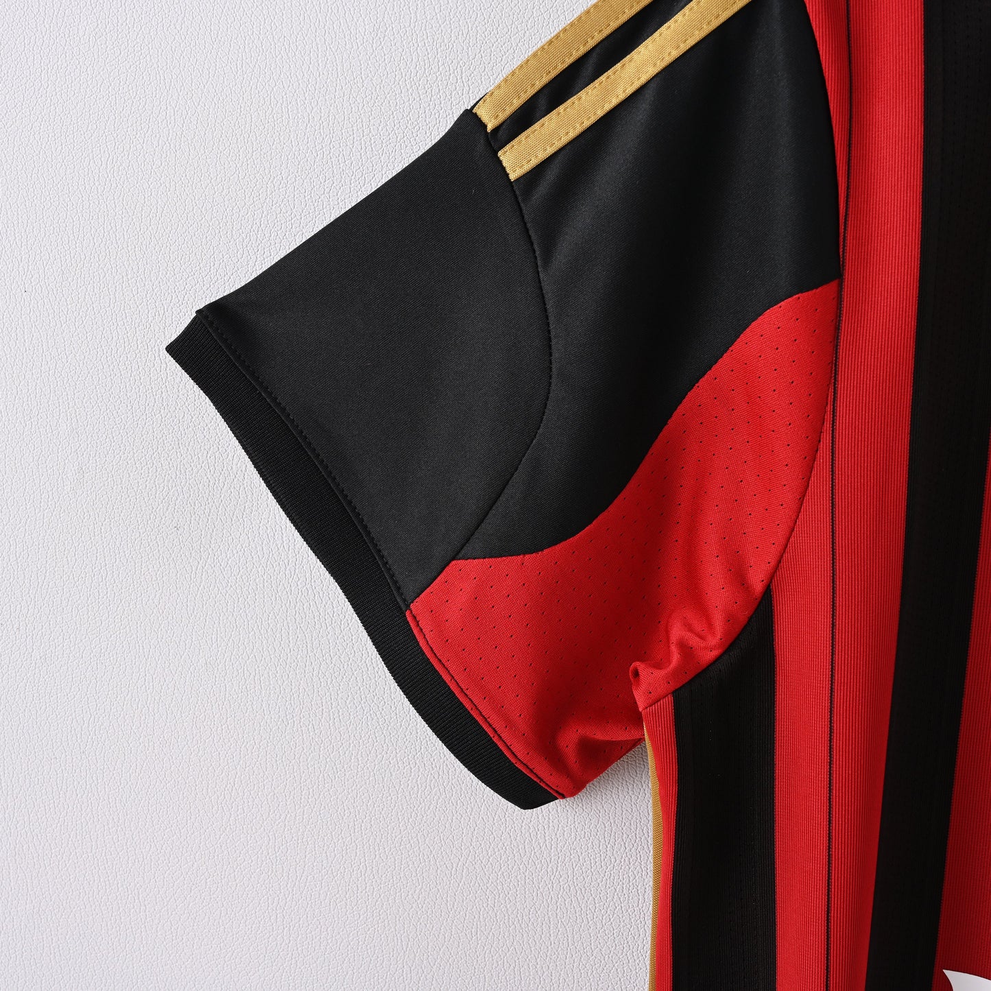 Maillot AC Milan Retro Vintage 2013-2014 Domicile Homme