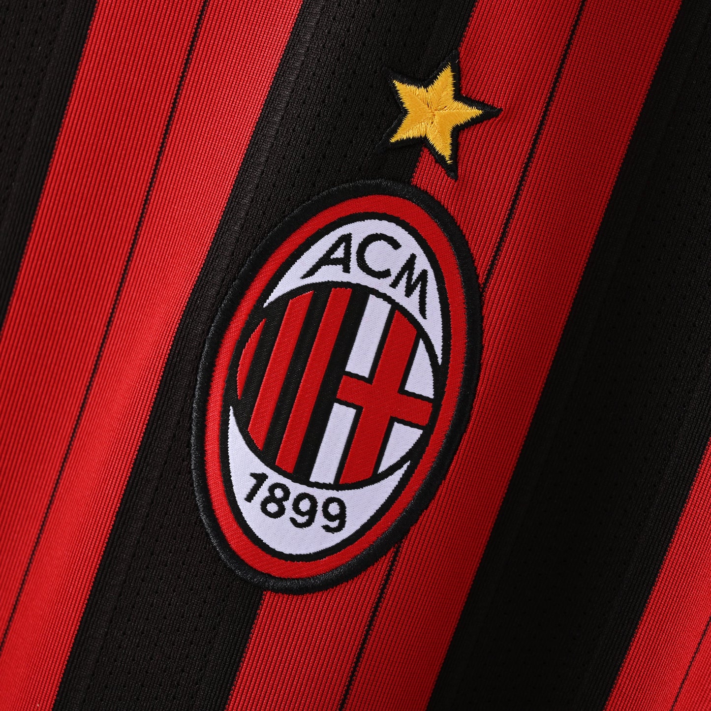 Maillot AC Milan Retro Vintage 2013-2014 Domicile Homme