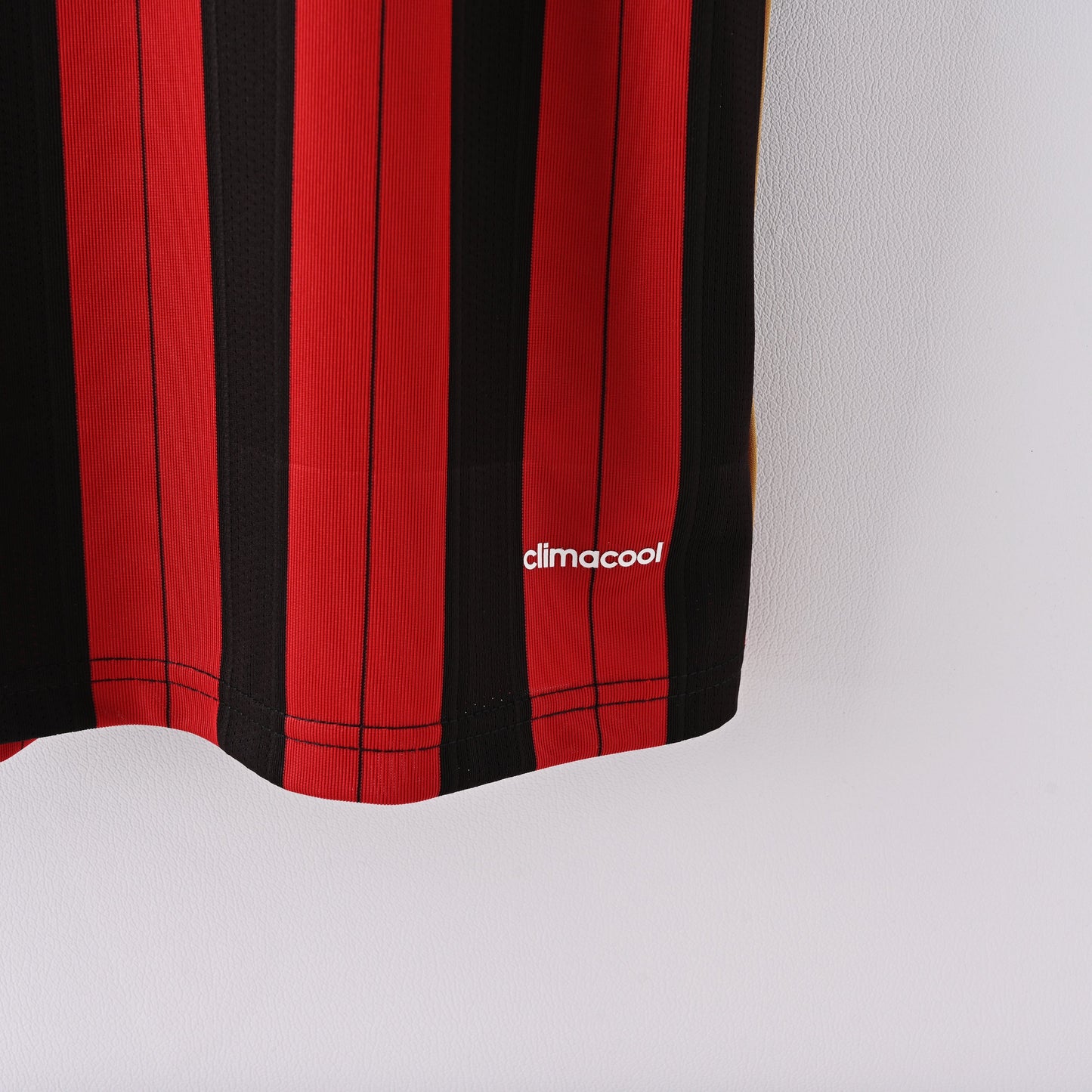 Maillot AC Milan Retro Vintage 2013-2014 Domicile Homme