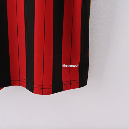 Maillot AC Milan Retro Vintage 2013-2014 Domicile Homme