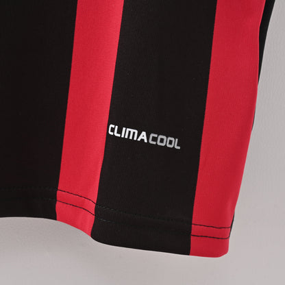 Maillot AC Milan Retro Vintage 2009-2010 Domicile Homme