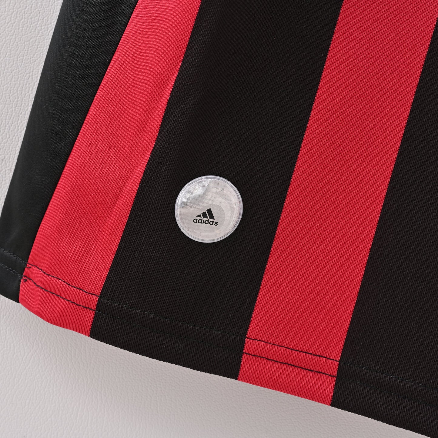 Maillot AC Milan Retro Vintage 2009-2010 Domicile Homme