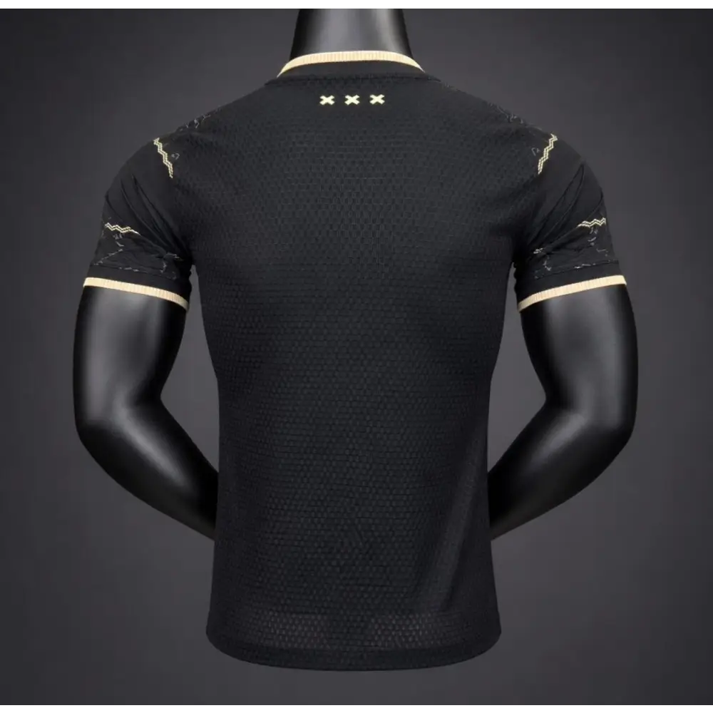Maillot Ajax Amsterdam Extérieur 2026/2027 Version joueur