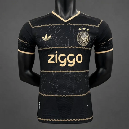 Maillot Ajax Amsterdam Extérieur 2026/2027 Version joueur