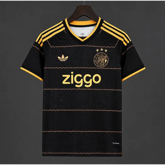 Maillot Ajax Amsterdam Extérieur 2026/2027