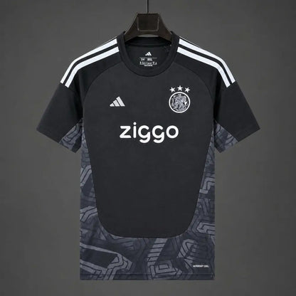 Maillot Ajax Amsterdam Gardien 2026/2027