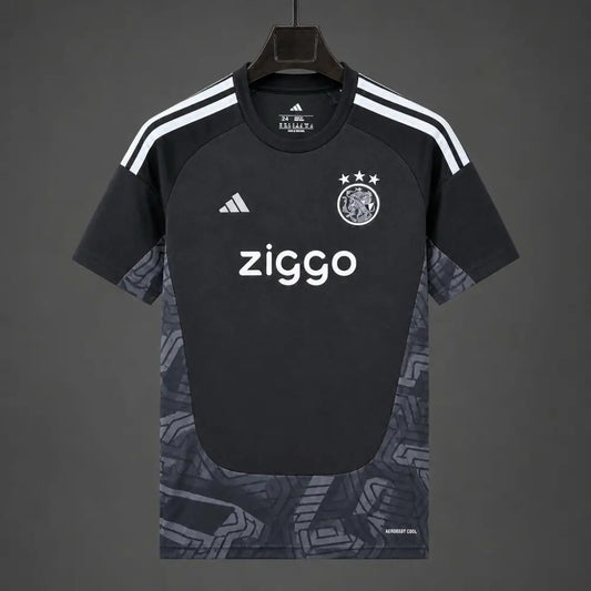 Maillot Ajax Amsterdam Gardien 2026/2027