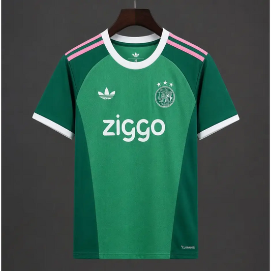 Maillot Ajax Amsterdam Gardien Extérieur 2026/2027