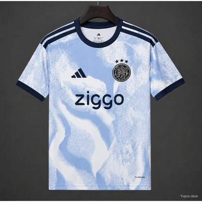 Maillot Ajax Amsterdam Third 2026/2027