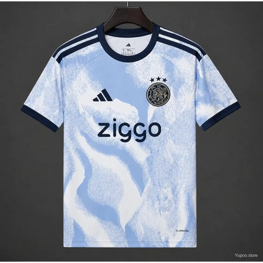Maillot Ajax Amsterdam Third 2026/2027