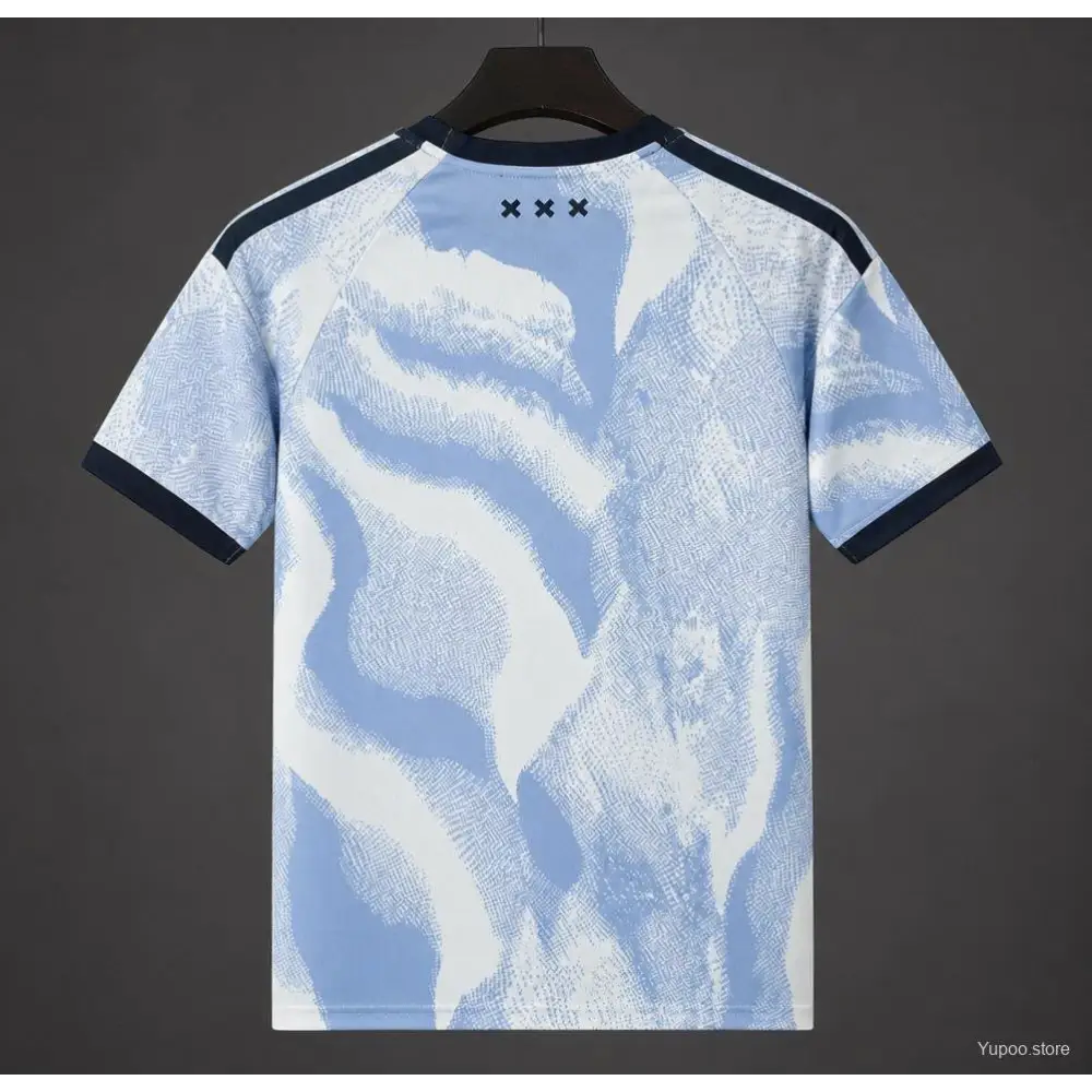 Maillot Ajax Amsterdam Third 2026/2027