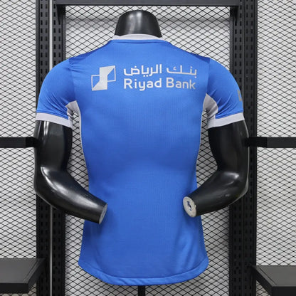 Maillot Al-Hilal SC Domicile 2026/2027 Version joueur