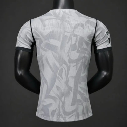 Maillot Al-Ittihad Extérieur 2026/2027 Version Joueur