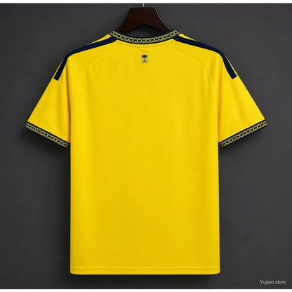 Maillot Al-Nassr Domicile 2026/2027