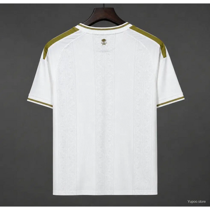 Maillot Al-Nassr Extérieur 2026/2027