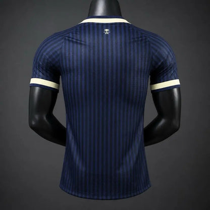 Maillot Al-Nassr Third Version Joueur 2026/2027