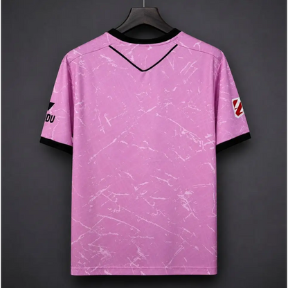 Maillot Almeria Extérieur 2026/2027