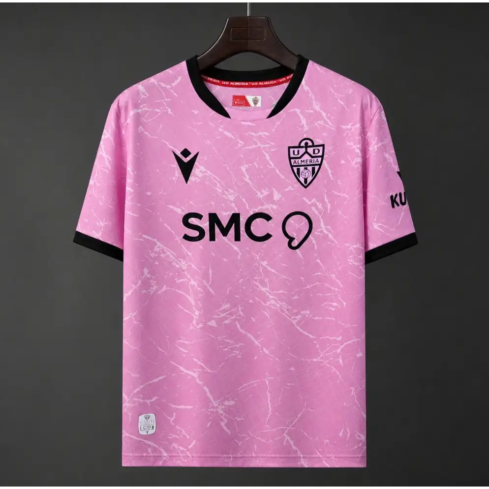 Maillot Almeria Extérieur 2026/2027