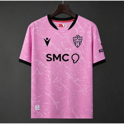 Maillot Almeria Extérieur 2026/2027