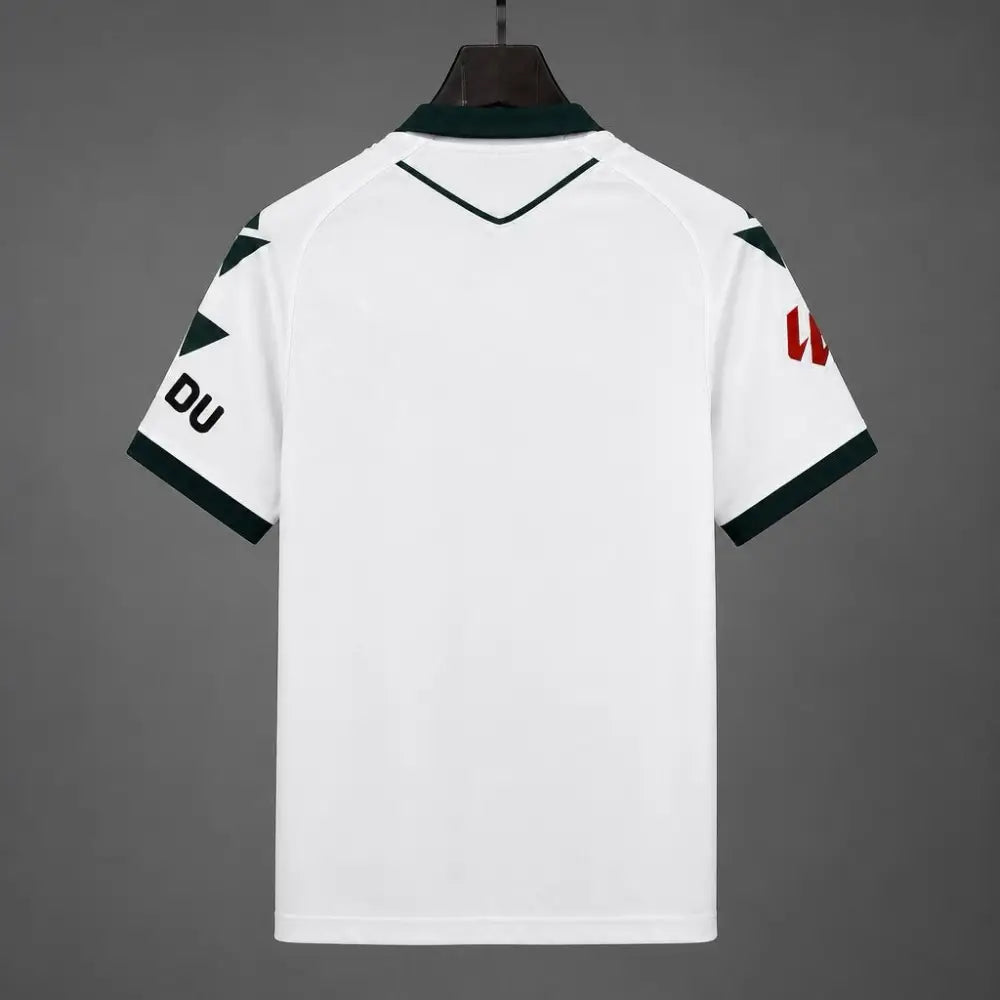 Maillot Almeria Third 2026/2027