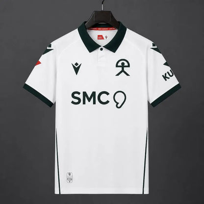 Maillot Almeria Third 2026/2027