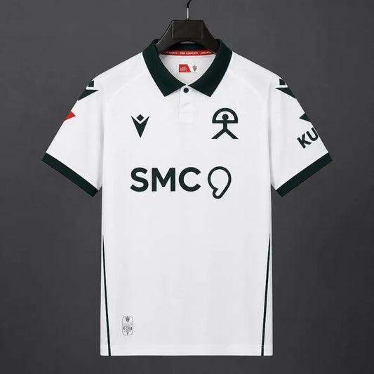 Maillot Almeria Third 2026/2027