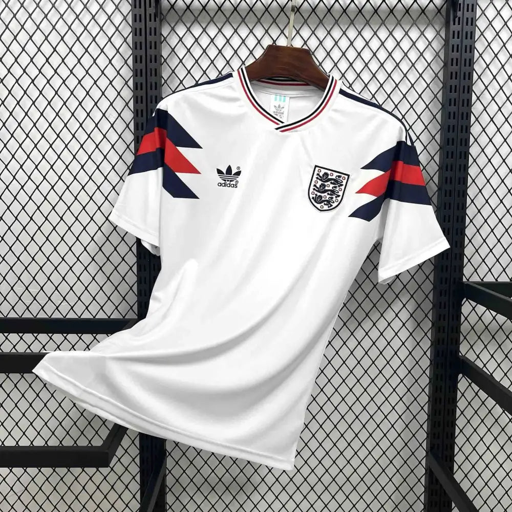 Maillot Angleterre Domicile Retro 2026/2027