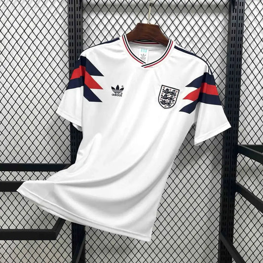 Maillot Angleterre Domicile Retro 2026/2027